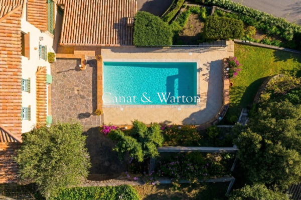 Maison de luxe à vendre à Agay, 1 350 000 €, Photo 2