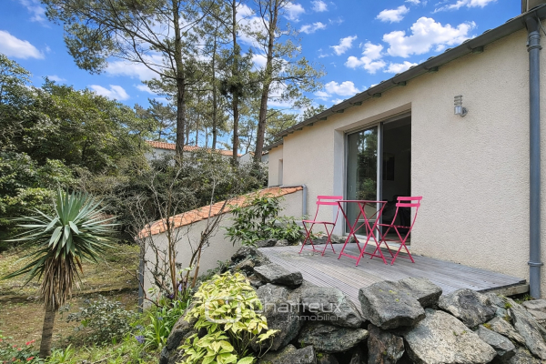 Maison de luxe à vendre à Saint-Georges-de-Didonne, 658 200 €, Photo 2