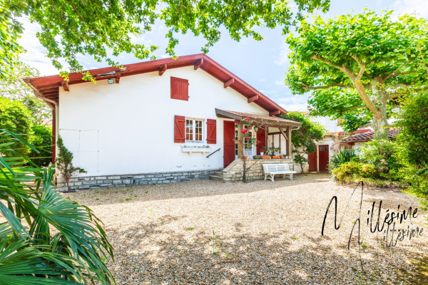 Maison de luxe à vendre à Anglet, 1 680 000 €, Photo 2