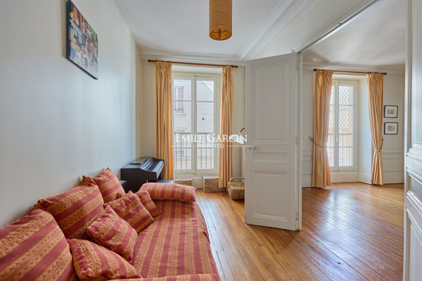 Maison de luxe à vendre à Versailles, 1 050 000 €, Photo 3