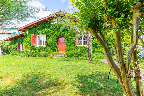 Maison de luxe à vendre à Anglet, 1 680 000 €, Photo 3