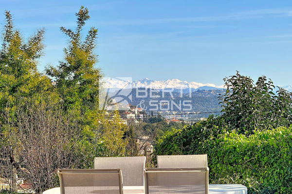 Luxury House for sale in Mandelieu-la-Napoule, 1 395 000 €, Photo 4