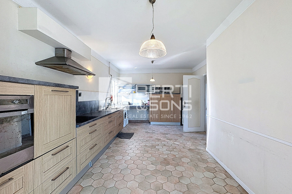 Luxury House for sale in Mandelieu-la-Napoule, 1 395 000 €, Photo 5