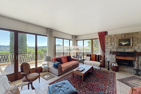 Maison de luxe à vendre à Six Fours les Plages, 749 000 €, Photo 5