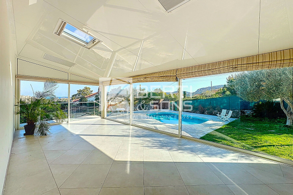 Luxury House for sale in Mandelieu-la-Napoule, 1 395 000 €, Photo 6