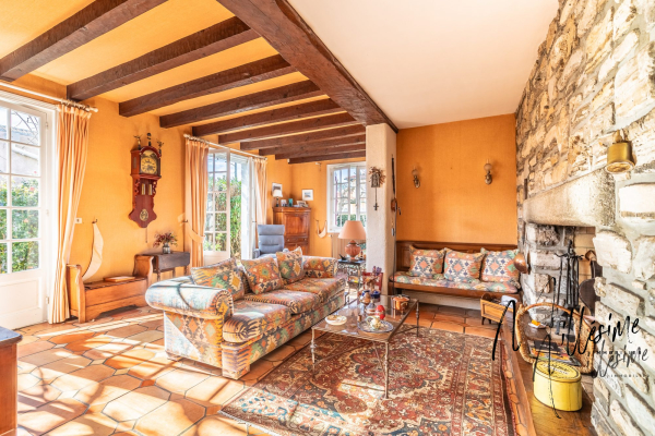 Maison de luxe à vendre à Anglet, 1 680 000 €, Photo 6