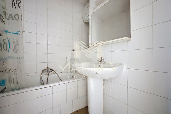 Appartement de luxe à vendre à Paris 9Ème, 355 000 €, Photo 7