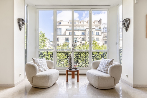 Appartement de luxe à vendre à Paris 7ème, 5 250 000 €, Photo 1