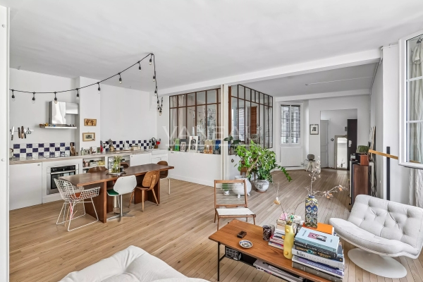 Appartement de luxe à vendre à Paris 11ème, 850 000 €, Photo 1