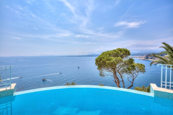 Luxury House for sale in Nice, 6 800 000 €, Photo 1