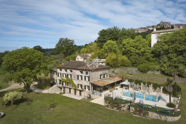 Maison de luxe à vendre à Callian, 2 950 000 €, Photo 1