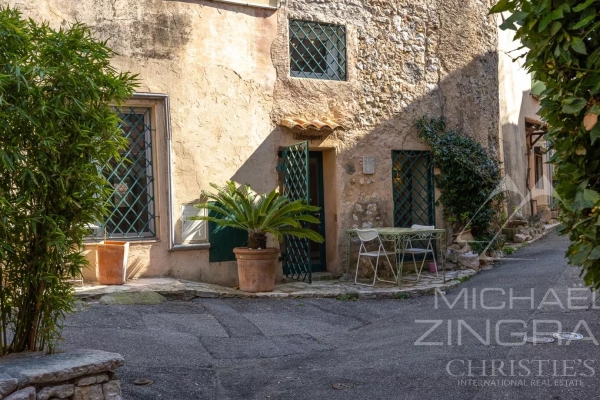 Luxury Apartment for sale in Cabris, 420 000 €, Photo 1