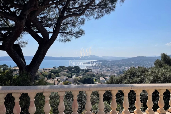 Luxury House for sale in Sainte-Maxime, 2 890 000 €, Photo 1