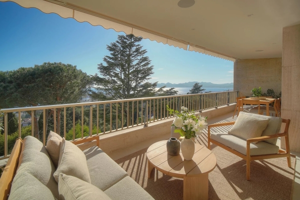 Appartement de luxe à vendre à Cannes, 2 280 000 €, Photo 1