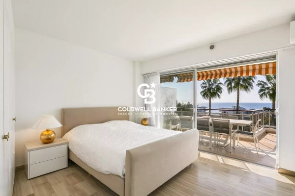 Appartement de luxe à vendre à Le Golfe Juan, 895 000 €, Photo 1