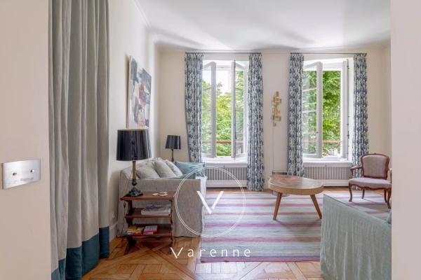 Appartement de luxe à vendre à Paris 7Ème, 1 980 000 €, Photo 1
