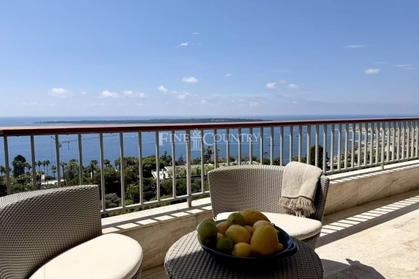 Luxury Apartment for sale in Cannes, 1 690 000 €, Photo 1