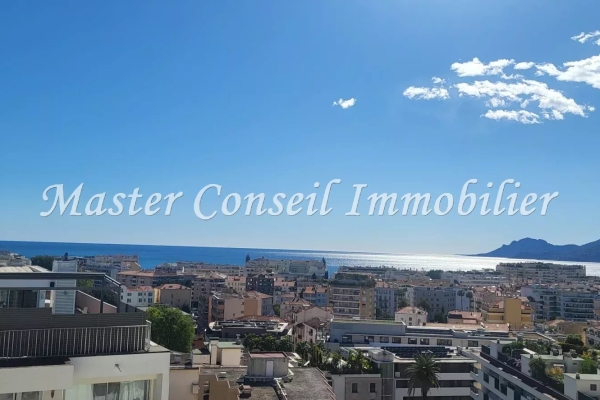 Luxury Apartment for sale in Cannes, 1 190 000 €, Photo 1