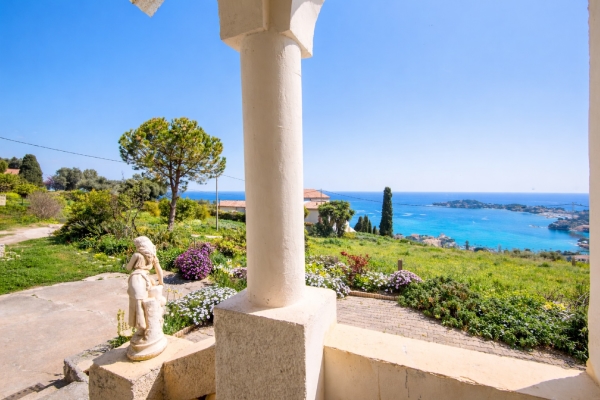 Maison de luxe à vendre à Villefranche-sur-Mer, 5 250 000 €, Photo 1