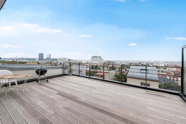 Luxury Apartment for sale in Montreuil, 1 280 000 €, Photo 2