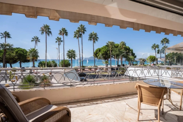 Appartement de luxe à vendre à Cannes, 5 490 000 €, Photo 2