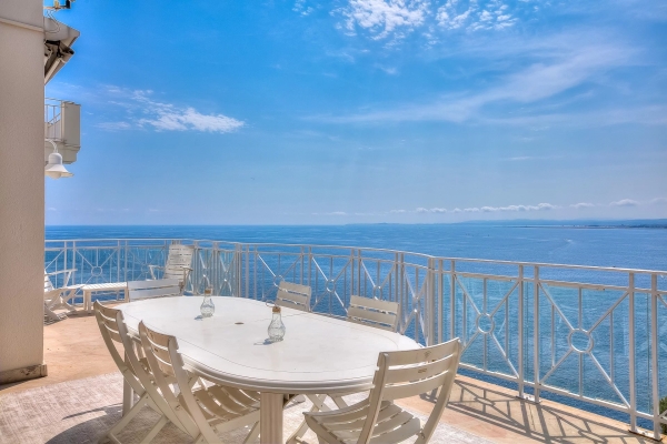 Maison de luxe à vendre à Nice, 6 800 000 €, Photo 2