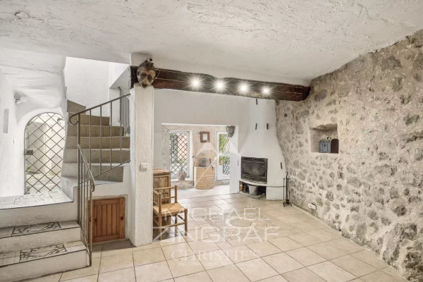 Luxury Apartment for sale in Cabris, 420 000 €, Photo 2