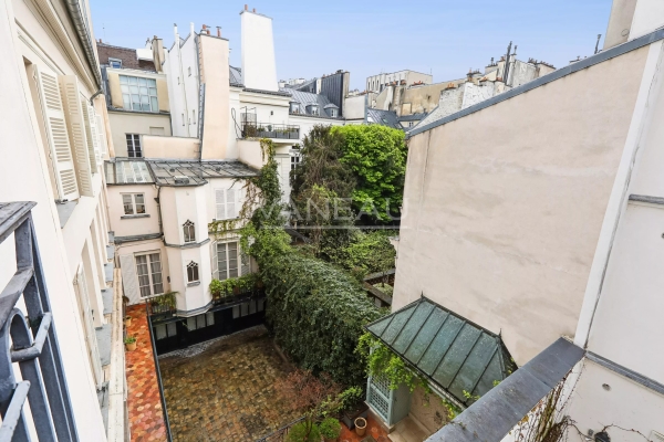 Appartement de luxe à vendre à Paris 7ème, 1 470 000 €, Photo 2