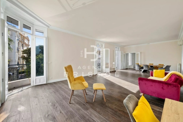 Appartement de luxe à vendre à Beaulieu-sur-Mer, 1 790 000 €, Photo 2