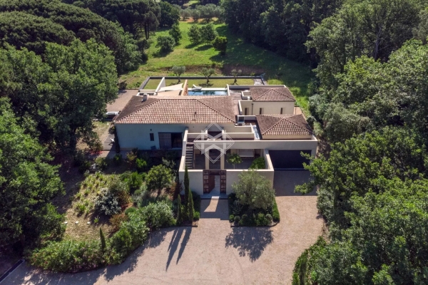 Luxury House for sale in Gassin, 1 950 000 €, Photo 2