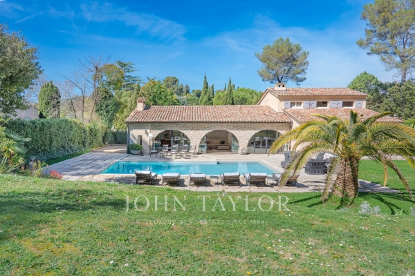 Maison de luxe à vendre à Mougins, 2 980 000 €, Photo 2