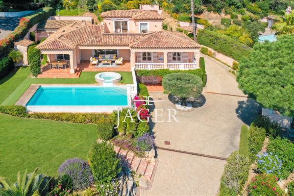 Luxury House for sale in Sainte-Maxime, 4 250 000 €, Photo 2