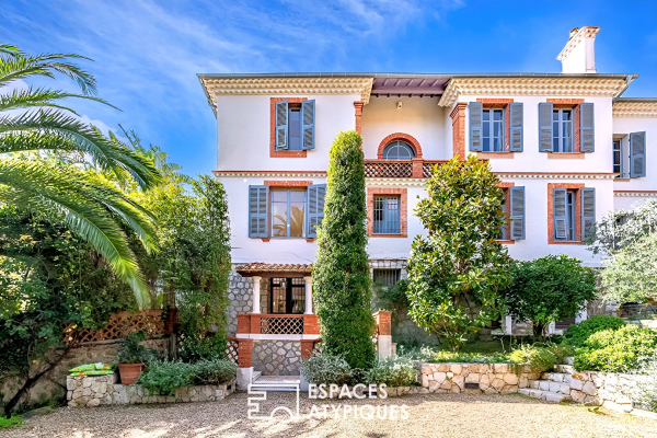 Maison de luxe à vendre à Cannes, 3 160 000 €, Photo 3