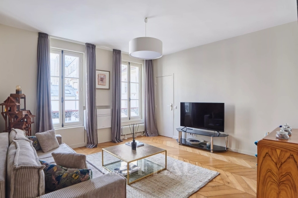 Appartement de luxe à vendre à Paris 9ème, 1 475 000 €, Photo 3