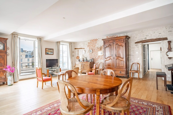 Appartement de luxe à vendre à Saint-Germain-en-Laye, 1 030 000 €, Photo 3