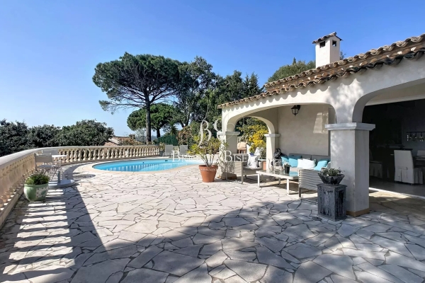 Luxury House for sale in Sainte-Maxime, 2 890 000 €, Photo 3
