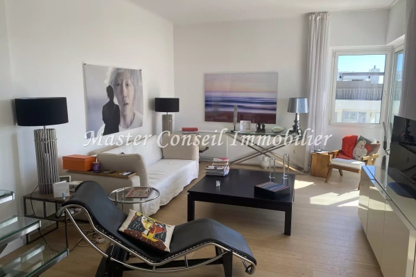 Luxury Apartment for sale in Cannes, 1 190 000 €, Photo 3