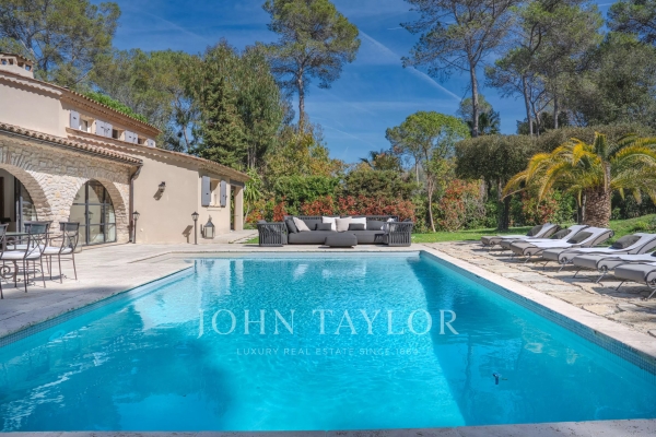 Maison de luxe à vendre à Mougins, 2 980 000 €, Photo 3