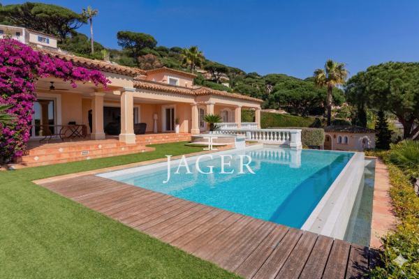 Luxury House for sale in Sainte-Maxime, 4 250 000 €, Photo 3