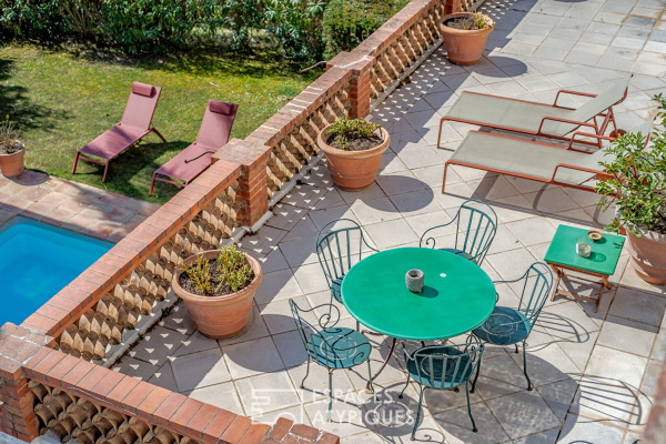 Maison de luxe à vendre à Cannes, 3 160 000 €, Photo 4
