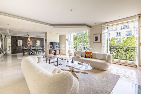 Appartement de luxe à vendre à Paris 7ème, 5 250 000 €, Photo 4