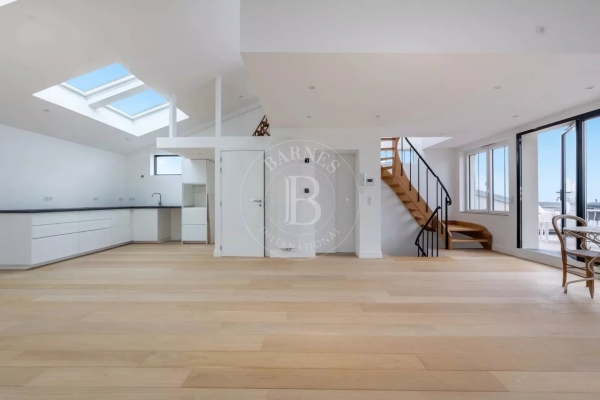 Luxury Apartment for sale in Montreuil, 1 280 000 €, Photo 4