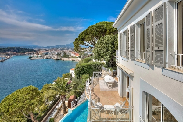 Maison de luxe à vendre à Nice, 6 800 000 €, Photo 4
