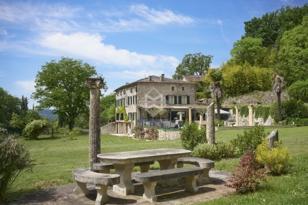 Luxury House for sale in Callian, 2 950 000 €, Photo 4