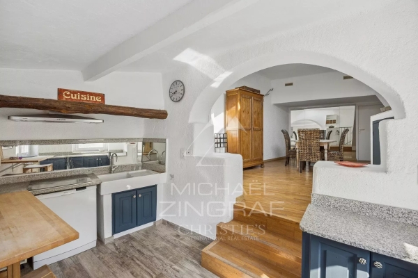 Luxury Apartment for sale in Cabris, 420 000 €, Photo 4