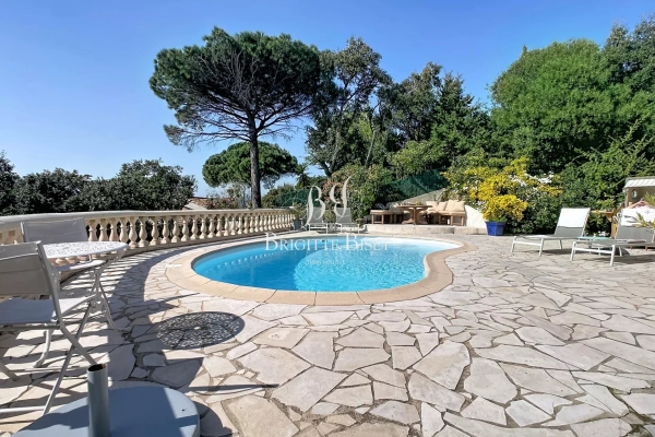 Luxury House for sale in Sainte-Maxime, 2 890 000 €, Photo 4