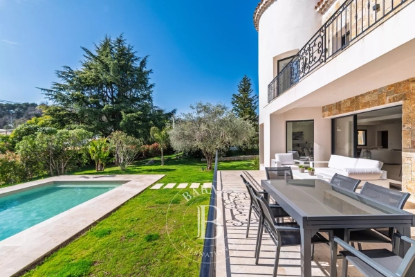 Luxury House for sale in Valbonne, 2 295 000 €, Photo 4