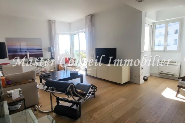 Luxury Apartment for sale in Cannes, 1 190 000 €, Photo 4