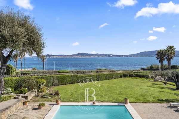 Maison de luxe à vendre à Grimaud, 2 990 000 €, Photo 4