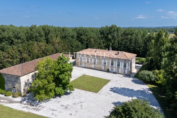 Maison de luxe à vendre à Saint-Émilion, 2 300 000 €, Photo 4